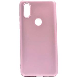 Xiaomi Mi Mix 3 Uyumlu Kılıf Soft Flexible Matte Silicone, Ultra Esnek Ultra Ince Ultra Koruyucu Pürüzsüz Mat Silikon