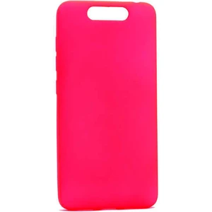 Turkcell T80 Uyumlu Kılıf Soft Flexible Matte Silicone, Ultra Esnek Ultra Ince Ultra Koruyucu Pürüzsüz Mat Silikon