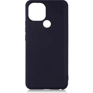 General Mobile 21 Uyumlu Kılıf Soft Flexible Matte Silicone, Ultra Esnek Ultra Ince Ultra Koruyucu Pürüzsüz Mat Silikon