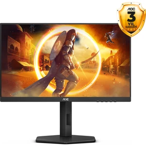 23.8" 24G4X 180Hz 0.5ms HDMI DP G-Sync FHD IPS Gaming Monitör
