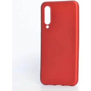 Xiaomi Mi 9 Se Uyumlu Kılıf Soft Flexible Matte Silicone, Ultra Esnek Ultra Ince Ultra Koruyucu Pürüzsüz Mat Silikon