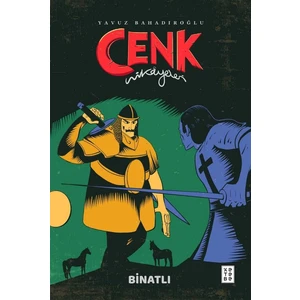 Binatlı Cenk Hikayeleri - Yavuz Bahadıroğlu