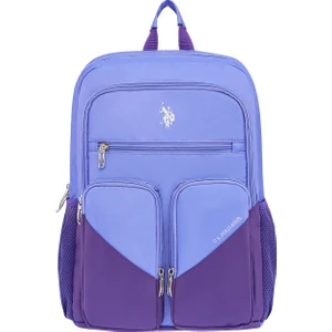 U.S. Polo Assn. PLCAN24109 Sırt Çantası