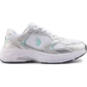 U.S. Polo Assn. Felix Kadın Günlük Sneaker Ayakkabı