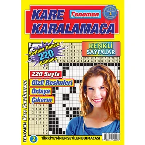 Kare Karalamaca 02