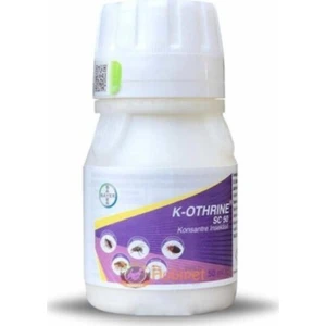 K-Othrine® Sc 50 50 ml Böcek Ilacı