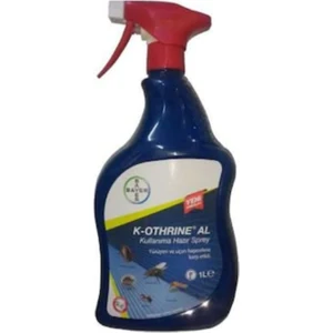 K-Othrine Al Böcek 1000 ml