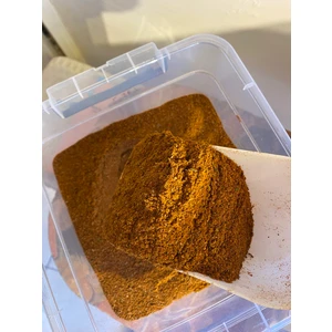 7 Türlü Baharat Pastırma Köfte Baharatı 250gr