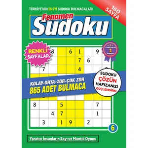 Sudoku 06
