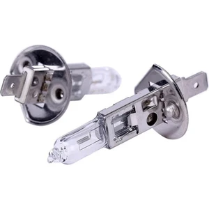 2 Adet 12V H1 55W Standart Halogen Ampul