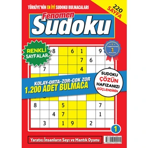 Sudoku 01