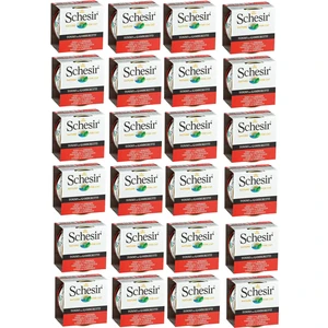 Ton ve Karides Kedi Konservesi 85 Gr. x 24 Adet