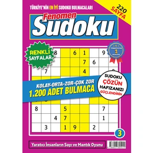Sudoku 03
