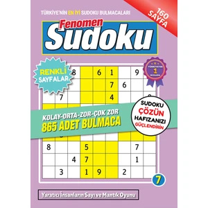 Sudoku 07