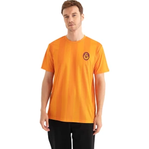 Gs Store Galatasaray Match Day T-Shirt E232278