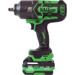 Hais Pro Profesyonel Darbeli Somun Sıkma 1300 Nm 21 V