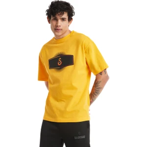 Gs Store Galatasaray Erkek T-Shirt E232020