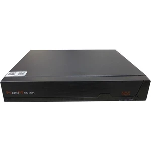 4 Kanal Ahd Dvr 1080P Xmeye Hibrit Kayıt Cihazı Heromaster