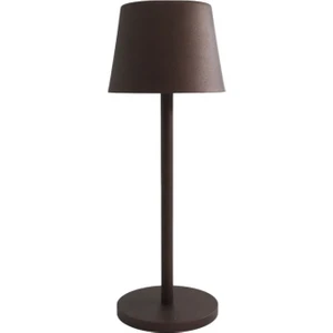 Eco Design Şarjlı Masa Lambası