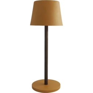 Eco Design Şarjlı Masa Lambası