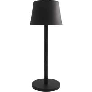 Eco Design Şarjlı Masa Lambası
