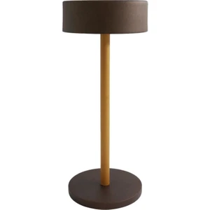 Eco Design Şarjlı Masa Lambası