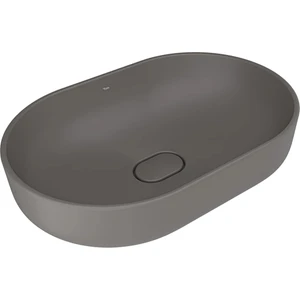 Zero 2.0 60 x 40 cm Oval Çanak Lavabo