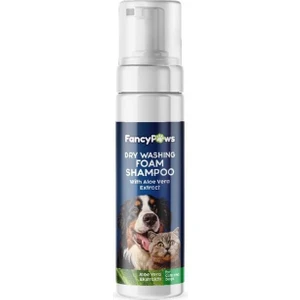Paws Doğal Ballı Kedi Köpek Şampuanı 200 Ml