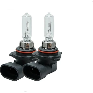 2 Adet 12V Hır2 9012 55W Standart Halogen Ampul
