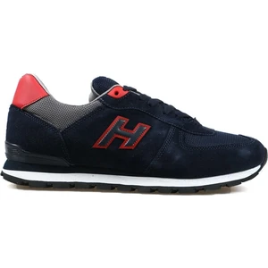 Hammer Jack Hammer 19250 Peru Deri Erkek Sneakers Günlük Ayakkabı