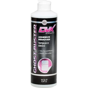 Dvx Yapışkan Izi Sökücü 16 Oz