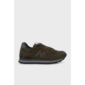 Hammer Jack Hammer 19250 Peru Deri Erkek Sneakers Günlük Ayakkabı