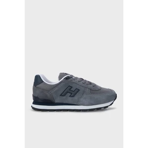 Hammer Jack Hammer 19250 Peru Deri Erkek Sneakers Günlük Ayakkabı