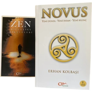Zen Bilgeliği - Novus