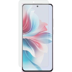 ECR MOBILE Oppo Reno 11F ile Uyumlu Mat Esnek Nano Kırılmayan Ekran Koruyucu
