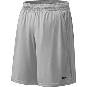 Ghassy Co. Erkek Performans Tech. Cepli Hızlı Kuruma Active Koşu Antrenman Spor Şort