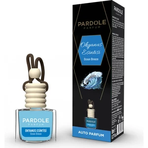 Araç Kokusu Okyanus Esintisi - Oto Parfümü -8 ml