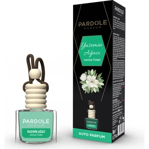 Araç Kokusu Yasemin Ağacı -Oto Parfümü -8 ml