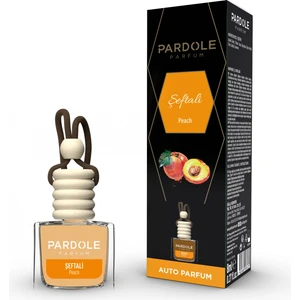 Araç Kokusu Şeftali -Oto Parfümü -8 ml