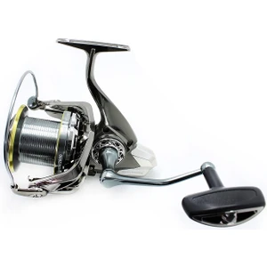 Finezza 12000 Surf Olta Makine 12+1 Bb