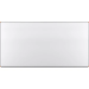 120X240 Yazı Tahtası Laminant Yüzey Duvara Monte Alüminyum Çerçeveli