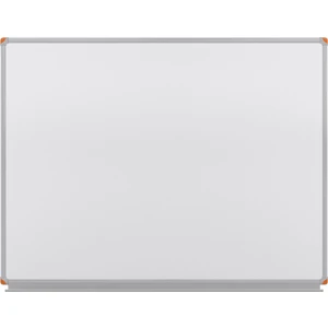 100X150 Yazı Tahtası Laminant Yüzey Duvara Monte Alüminyum Çerçeveli