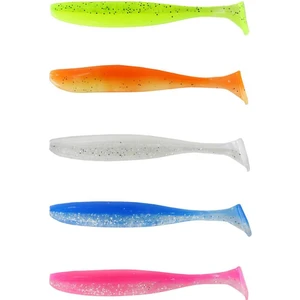 3075 Shad Tail Soft 10CM Levrek Silikon Yem 4.7gr 5 Adet