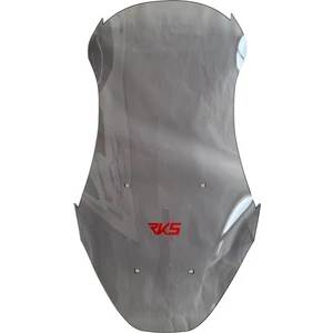 Rks Freccia 150 22-23 Lüx Tip 4mm Füme Ön Cam Siperlik