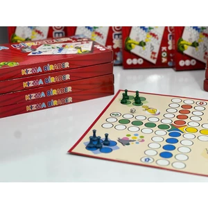 Oyun Seti, Kızmabirader Oyun Seti