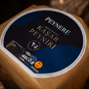 Kars Özel Taze Kaşar Peyniri