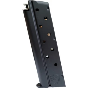 Uçar Colt 1911 9mm 9 Mermi Kapasiteli Siyah Yedek Şarjör