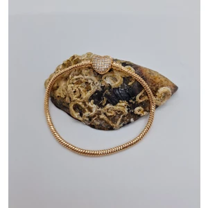 Elfida Shop Vidalı Çelik Pandora
