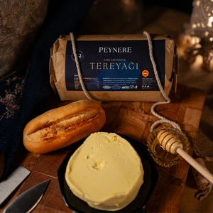 Kars Özel Tereyağı