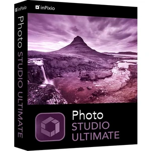 Photo Studio 10 Ultimate - 1 Pc Lifetime/ömür Boyu Offical Key